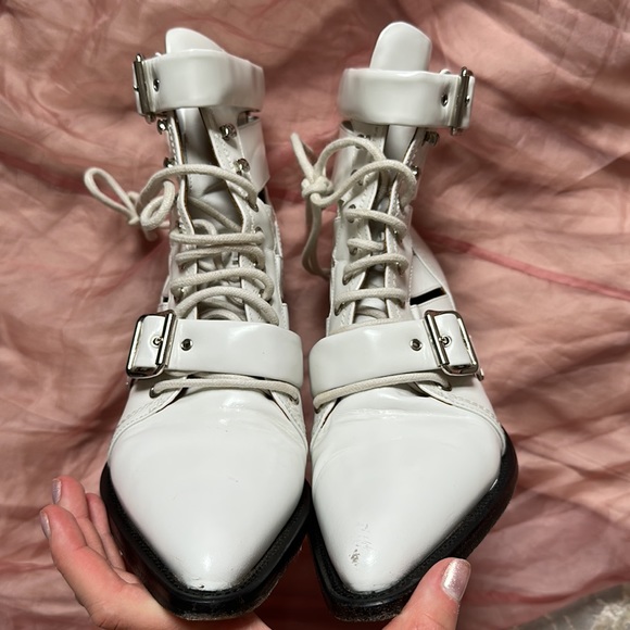 ✨ CHLOE Rylee ankle boots - Picture 8 of 9